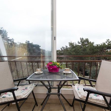 Apartment Calista Rabac Ngoại thất bức ảnh